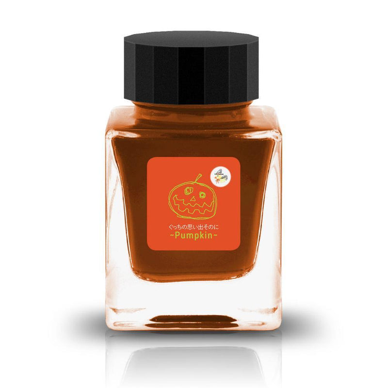 Tono & Lims Ink Bottle (30ml) - Sura & Gucchi