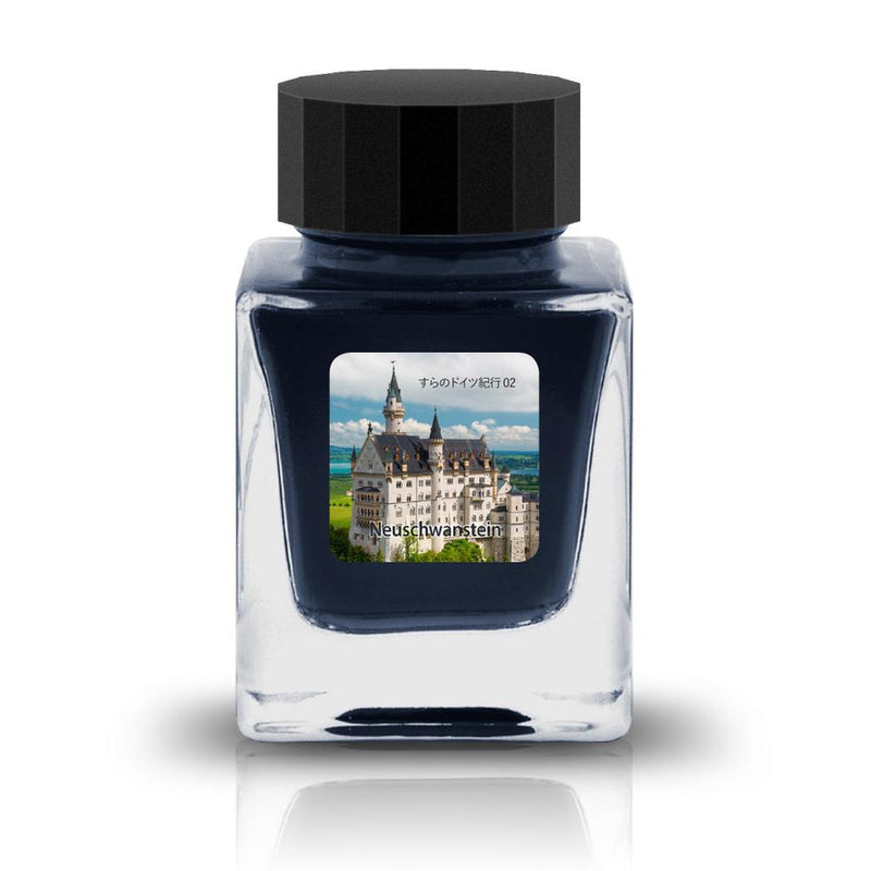 Tono & Lims Ink Bottle (30ml) - Sura & Gucchi