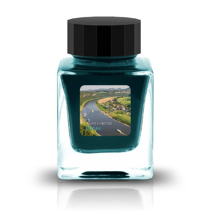 Tono & Lims Ink Bottle (30ml) - Sura & Gucchi