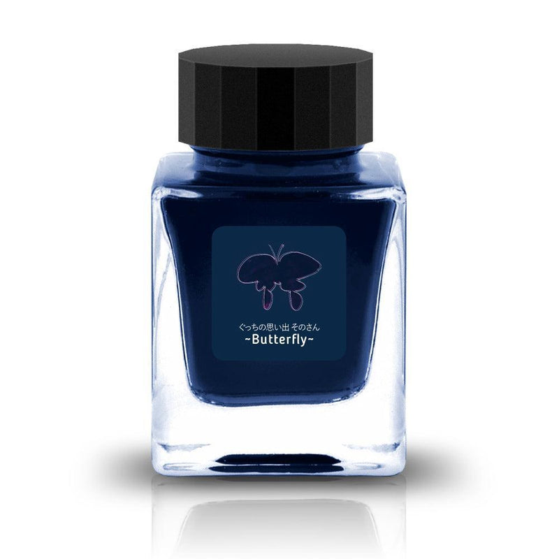 Tono & Lims Ink Bottle (30ml) - Sura & Gucchi