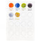 Tono & Lims Ink Bottle (30ml) - Time Travel Line