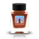 Tono & Lims Ink Bottle (30ml) - Time Travel Line