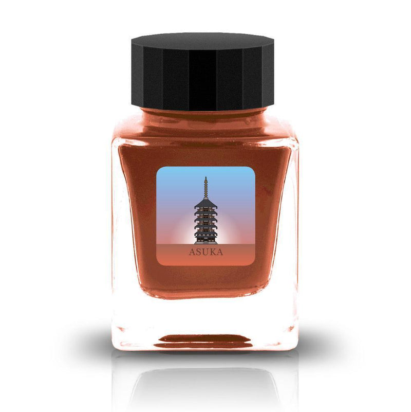 Tono & Lims Ink Bottle (30ml) - Time Travel Line