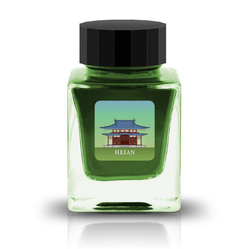 Tono & Lims Ink Bottle (30ml) - Time Travel Line