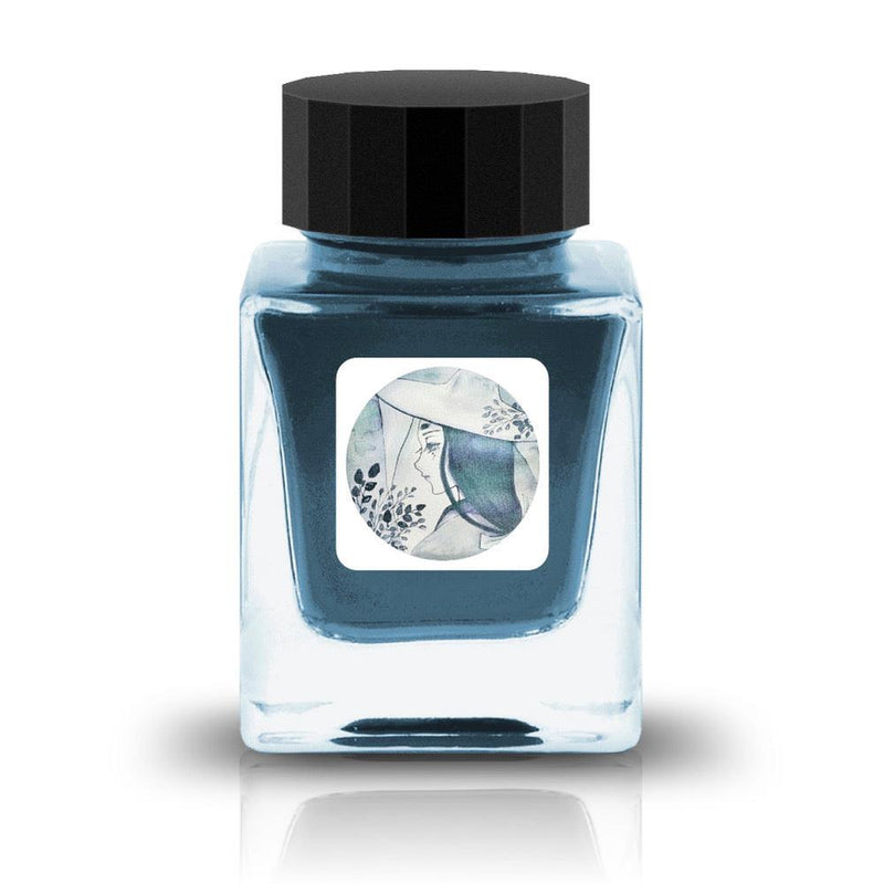 Tono & Lims Ink Bottle (30ml) - Time Travel Line
