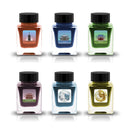 Tono & Lims Ink Bottle (30ml) - Time Travel Line
