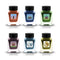 Tono & Lims Ink Bottle (30ml) - Time Travel Line
