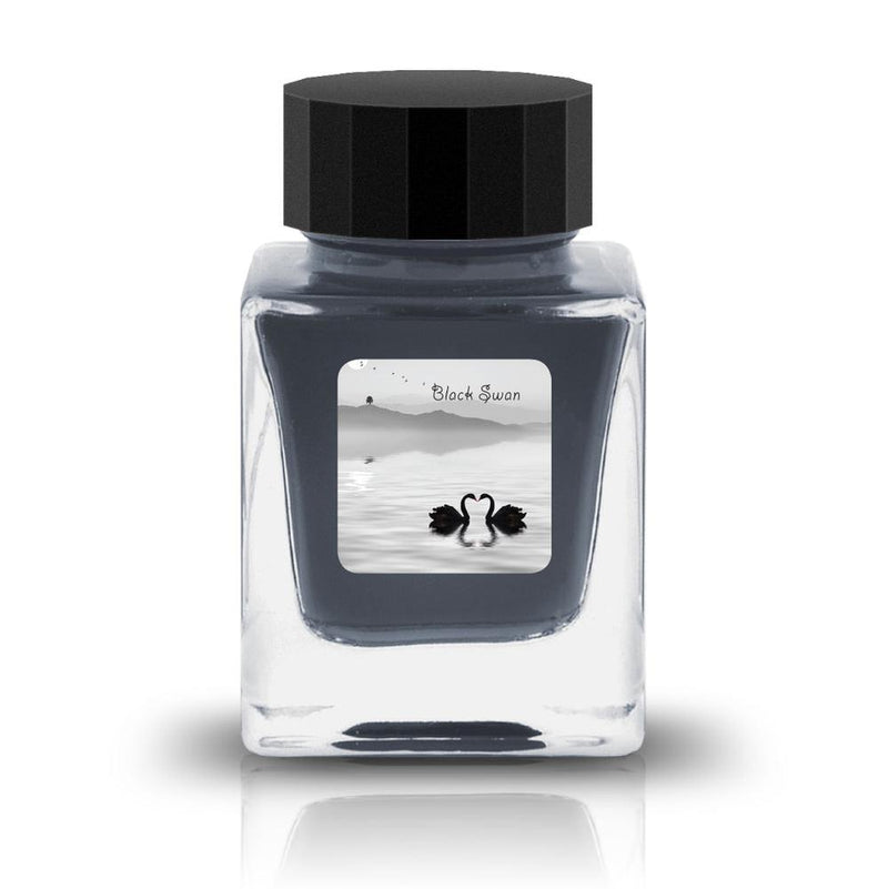 Tono & Lims Ink Bottle (30ml) - Yuugen Series 幽⽞