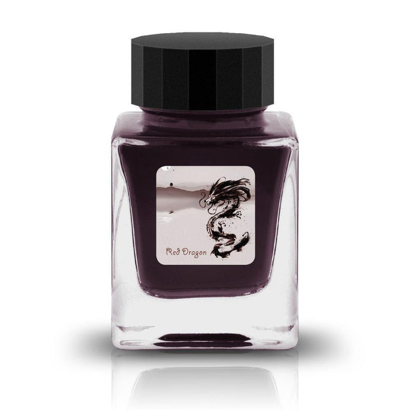 Tono & Lims Ink Bottle (30ml) - Yuugen Series 幽⽞