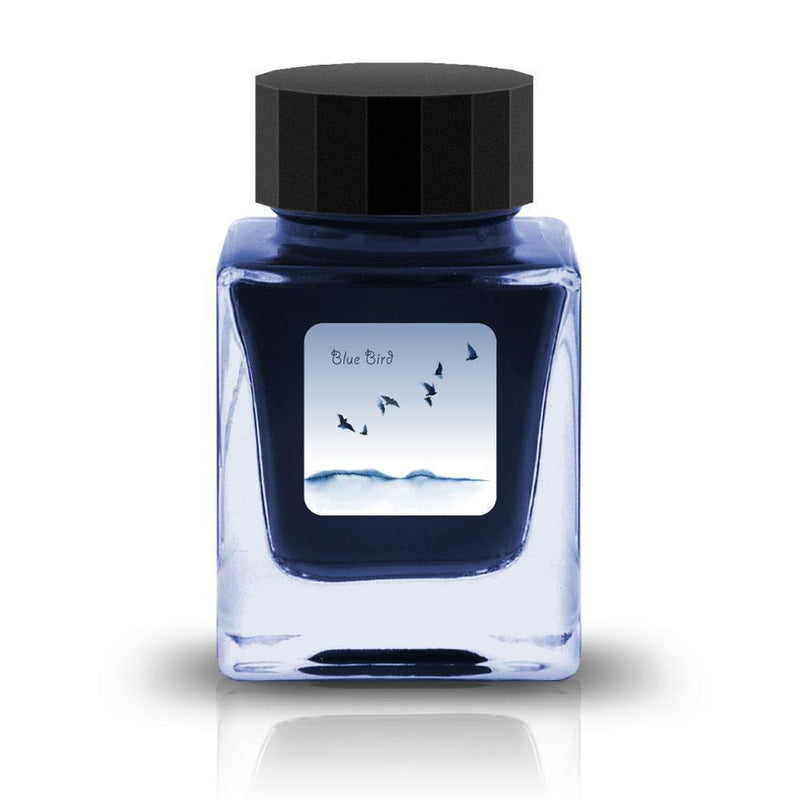 Tono & Lims Ink Bottle (30ml) - Yuugen Series 幽⽞