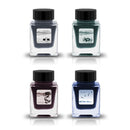 Tono & Lims Ink Bottle (30ml) - Yuugen Series 幽⽞