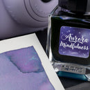 Tono & Lims × @Aliasstationaryadventures INKfinity Aurora Mindfulness Ink (30ml)