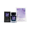 Tono & Lims × @Aliasstationaryadventures INKfinity Aurora Mindfulness Ink (30ml)