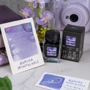 Tono & Lims × @Aliasstationaryadventures INKfinity Aurora Mindfulness Ink (30ml)
