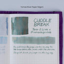 Tono & Lims × @catcollageclub INKfinity Cuddle Break Ink (30ml)