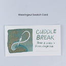 Tono & Lims × @catcollageclub INKfinity Cuddle Break Ink (30ml)