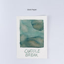 Tono & Lims × @catcollageclub INKfinity Cuddle Break Ink (30ml)