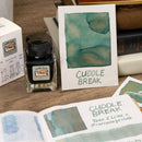 Tono & Lims × @catcollageclub INKfinity Cuddle Break Ink (30ml)