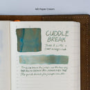 Tono & Lims × @catcollageclub INKfinity Cuddle Break Ink (30ml)