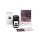 Tono & Lims × @gabbitries INKfinity Mangosteen Grey Ink (30ml)