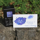 Tono & Lims × @heathermarieplans INKfinity Chesapeake at Twilight Ink (30ml)
