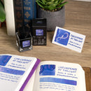 Tono & Lims × @heathermarieplans INKfinity Chesapeake at Twilight Ink (30ml)