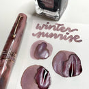 Tono & Lims × @karynalovestoplan Winter Sunrise Ink (30ml) - EndlessPens