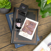 Tono & Lims × @karynalovestoplan Winter Sunrise Ink (30ml) - EndlessPens