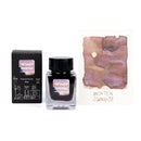 Tono & Lims × @karynalovestoplan Winter Sunrise Ink (30ml) - EndlessPens