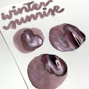 Tono & Lims × @karynalovestoplan Winter Sunrise Ink (30ml) - EndlessPens