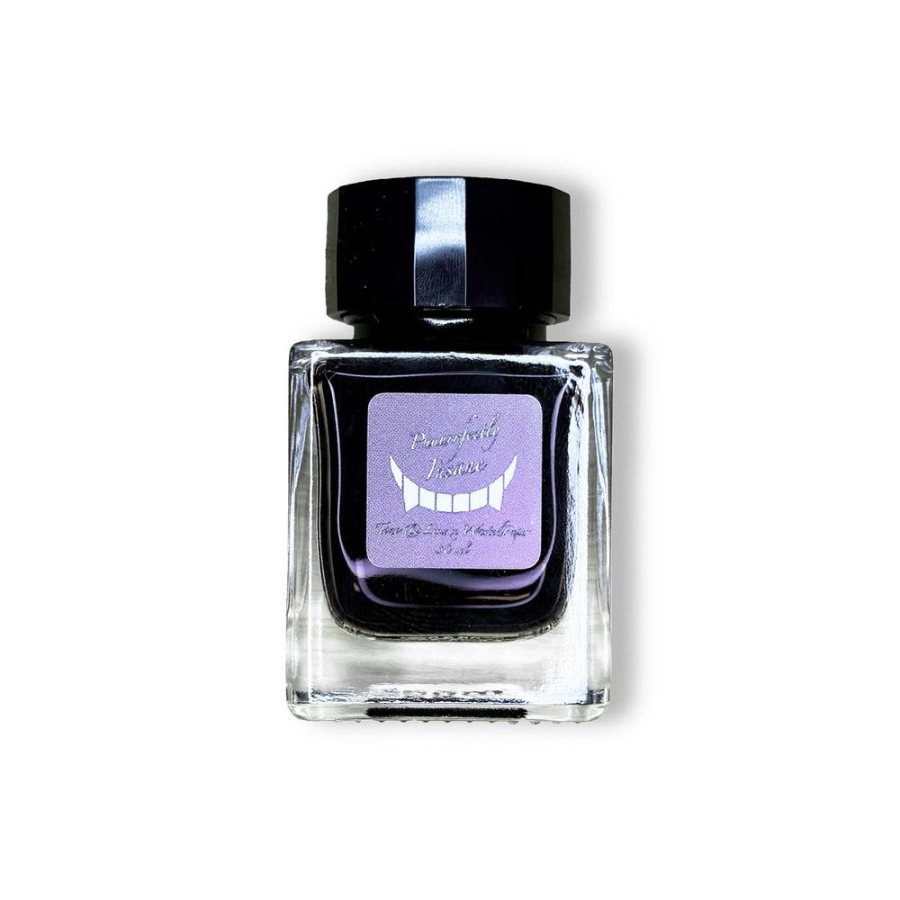 Skin Ink Tonos Tono & Lims × @officialwastedpaper Puuurfectly Insane Ink (30ml ...
