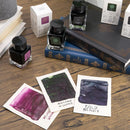 Tono & Lims × @pensandturquoisebrown Winter Tales Ink (30ml) | EndlessPens