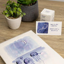 Tono & Lims × @pinlinz INKfinity Moonlight & Jellyfish Ink (30ml)
