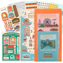 Traveler's Notebook - 2024 Diary Accessories - Limited Edition (2024)