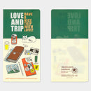 Traveler's Notebook - 2025 Diary Accessories - Limited Edition (2025)