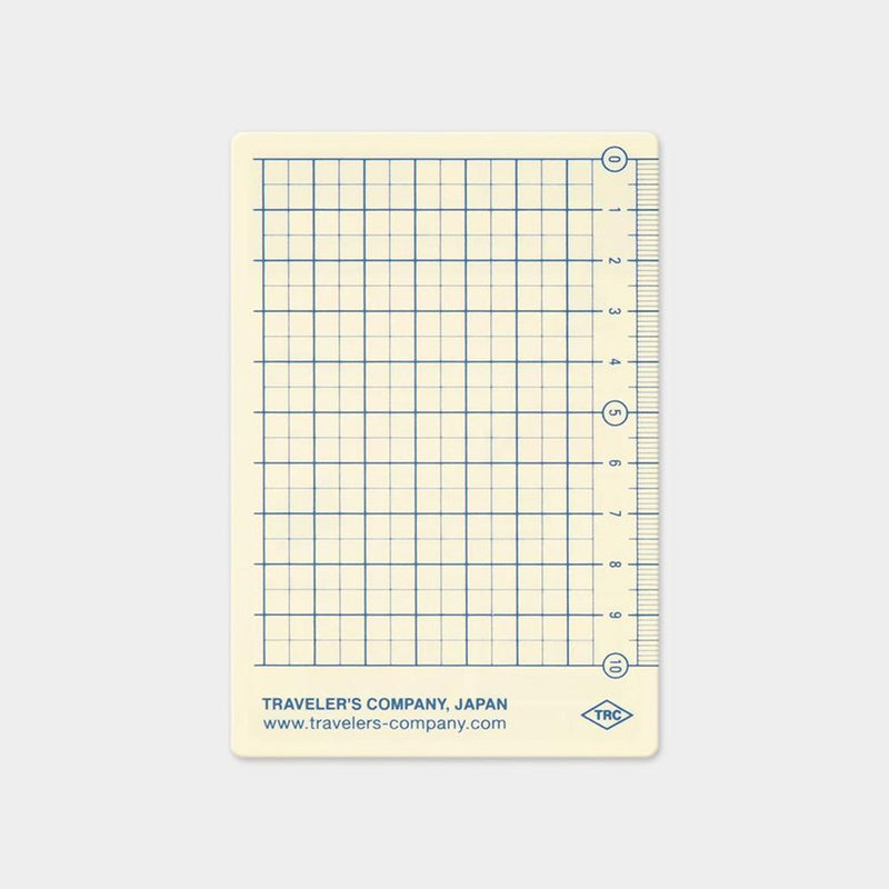 Traveler's Notebook - 2026 Diary Accessories - Limited Edition (2026)