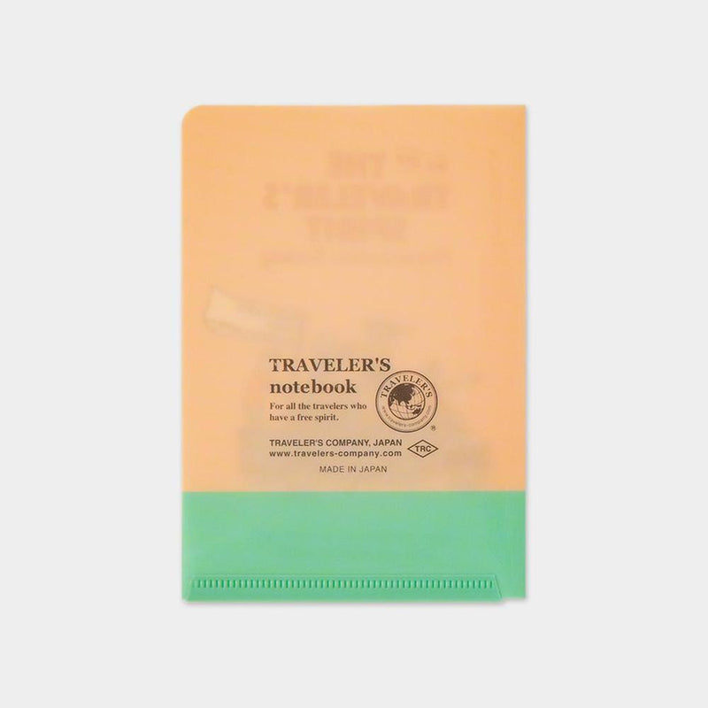 Traveler's Notebook - 2026 Diary Accessories - Limited Edition (2026)