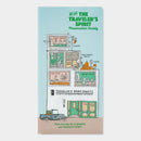 Traveler's Notebook - 2026 Diary Accessories - Limited Edition (2026)