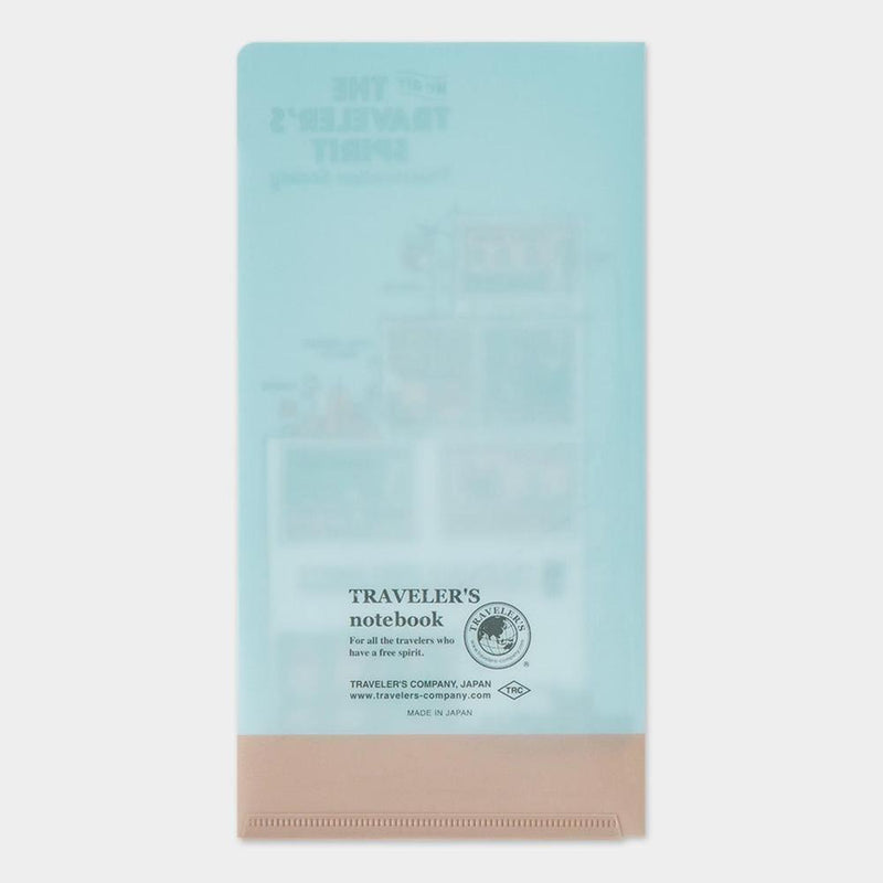 Traveler's Notebook - 2026 Diary Accessories - Limited Edition (2026)