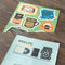 Traveler's Notebook - 2026 Diary Accessories - Limited Edition (2026)