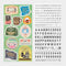 Traveler's Notebook - 2026 Diary Accessories - Limited Edition (2026)