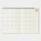 Traveler's Notebook - 2026 Diary - Limited Edition (2026)