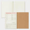 Traveler's Notebook - 2026 Diary - Limited Edition (2026)