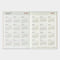 Traveler's Notebook - 2026 Diary - Limited Edition (2026)