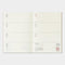 Traveler's Notebook - 2026 Diary - Limited Edition (2026)