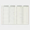 Traveler's Notebook - 2026 Diary - Limited Edition (2026)