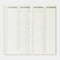 Traveler's Notebook - 2026 Diary - Limited Edition (2026)