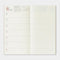 Traveler's Notebook - 2026 Diary - Limited Edition (2026)