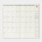 Traveler's Notebook - 2026 Diary - Limited Edition (2026)