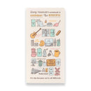 Traveler's Notebook - 2027 Diary Accessories - Limited Edition (2027)